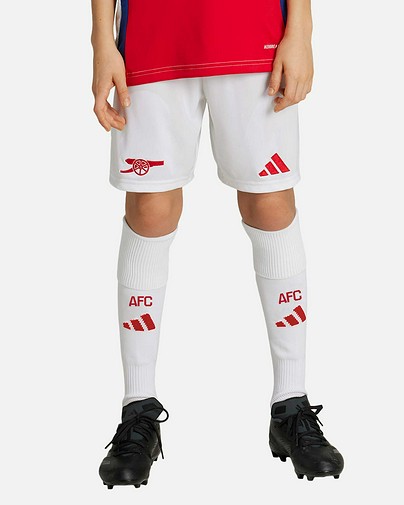 Pantalón 1ª Arsenal FC 2024/2025