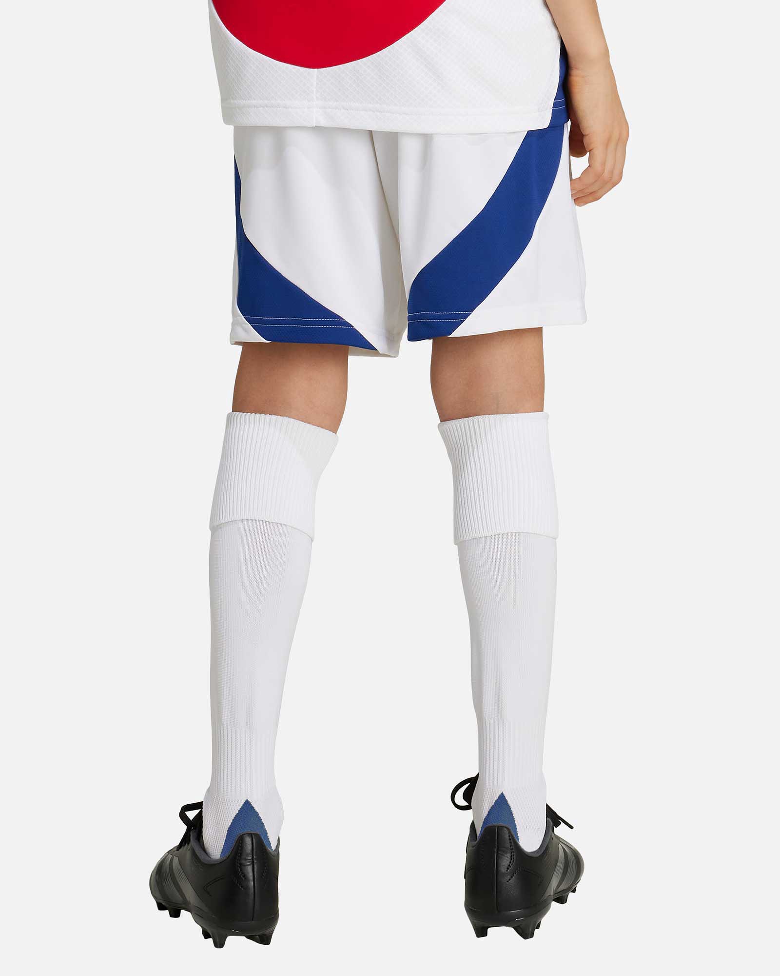Pantalón 1ª Arsenal FC 2024/2025 - Fútbol Factory