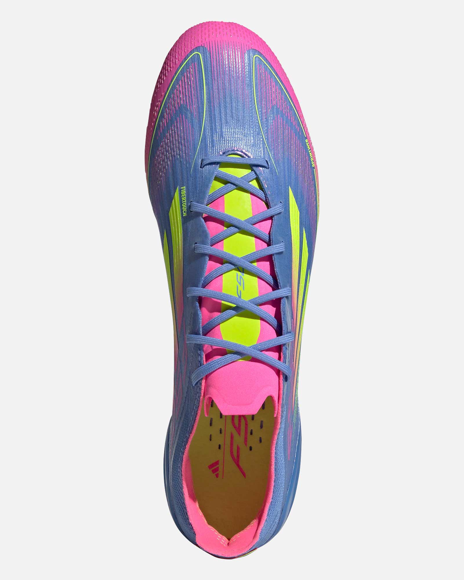 Botas adidas F50 Elite FG - Fútbol Factory