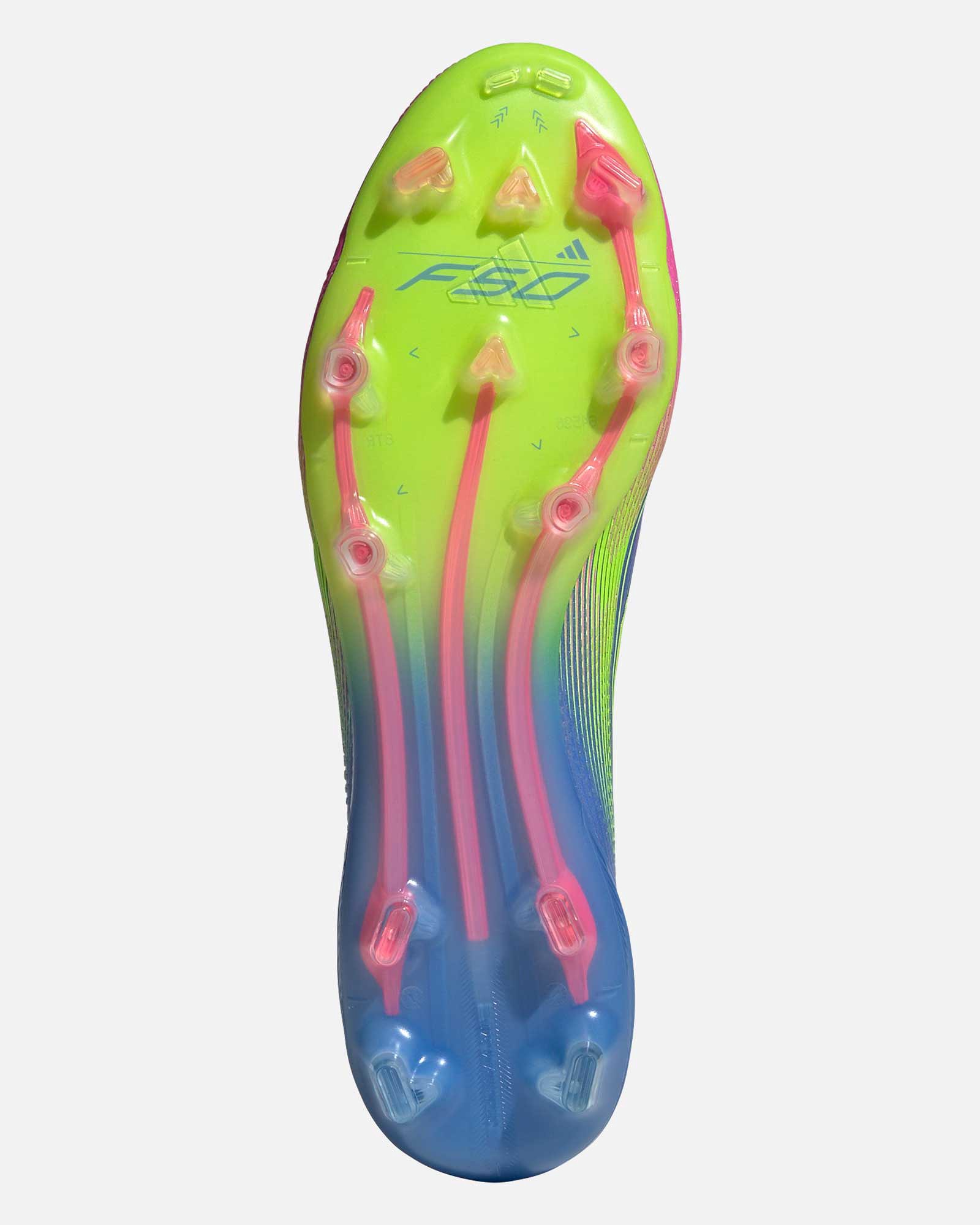 Botas adidas F50 Elite FG - Fútbol Factory