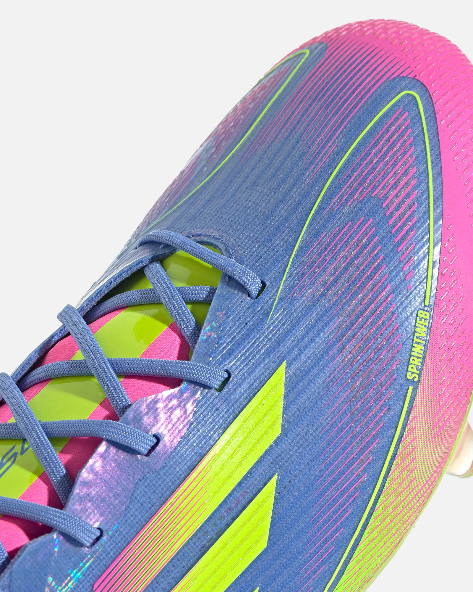 Botas adidas F50 Elite FG - Fútbol Factory