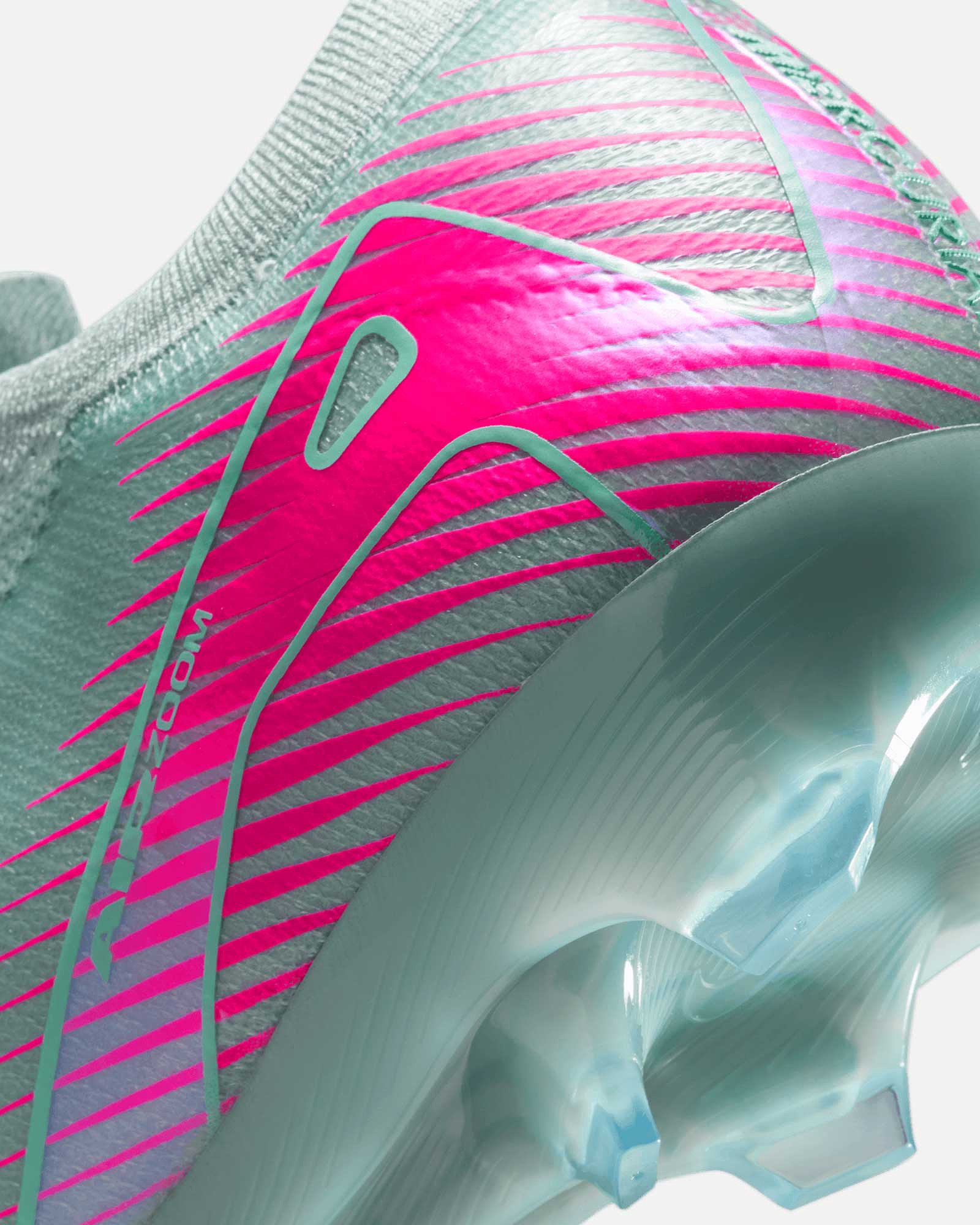 Botas Nike Zoom Mercurial Vapor 16 Elite FG - Fútbol Factory