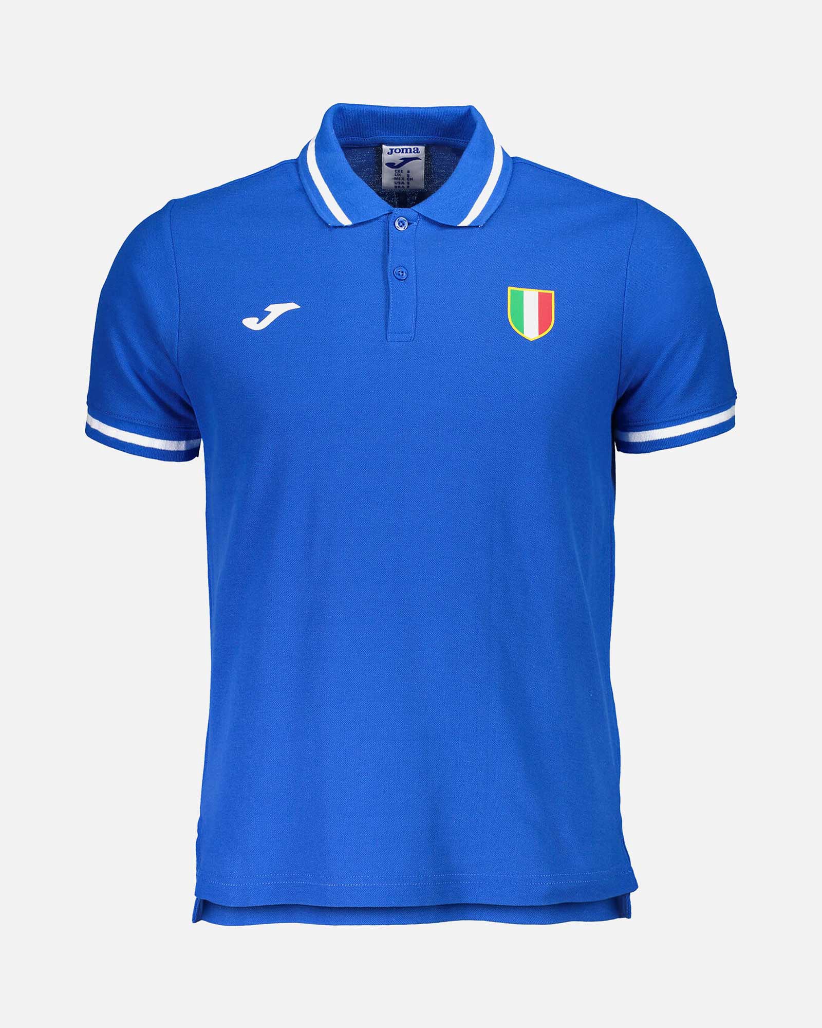 Polo Joma FIDAL 2023/2024 - Fútbol Factory