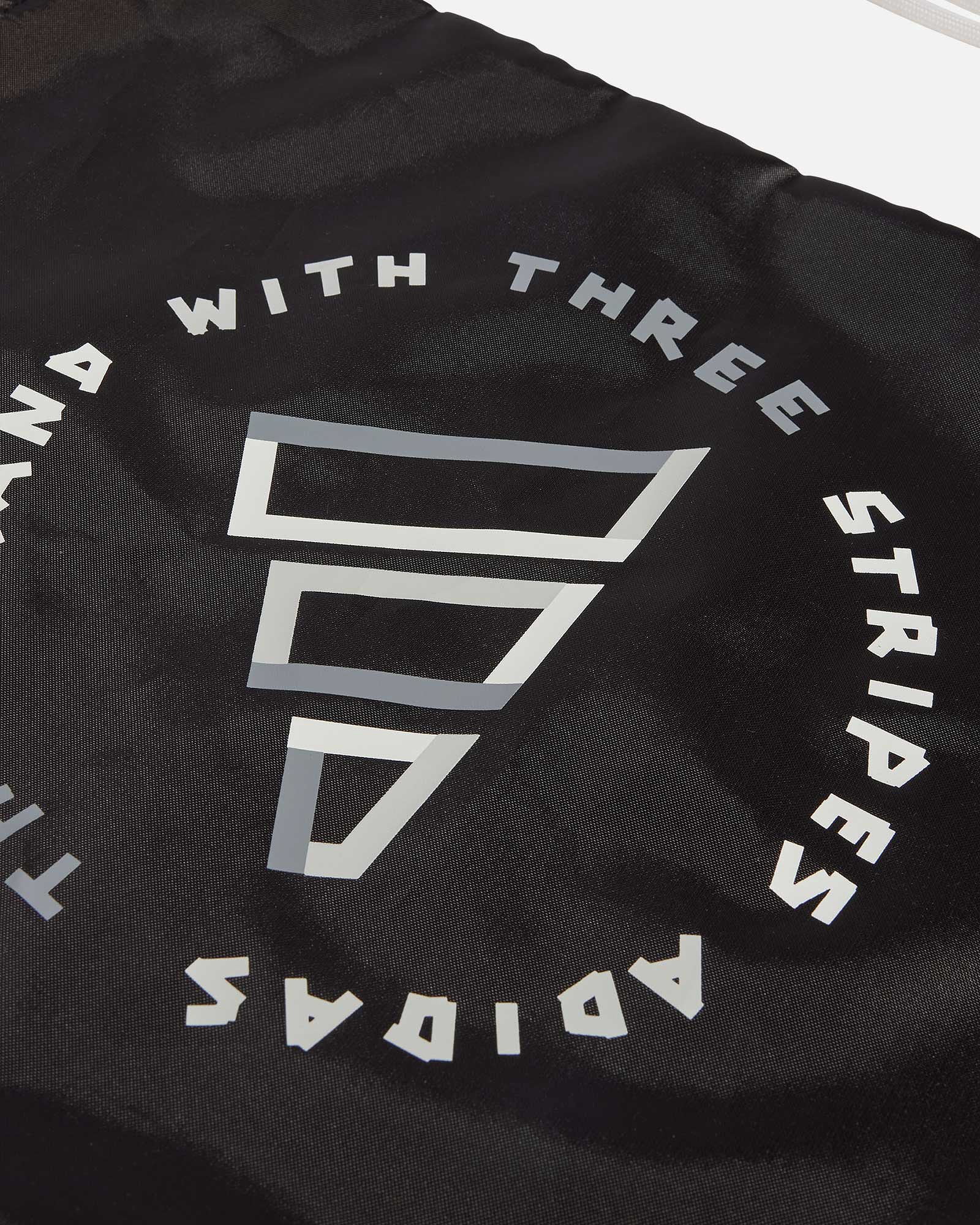 Gymsack adidas Tape - Fútbol Factory