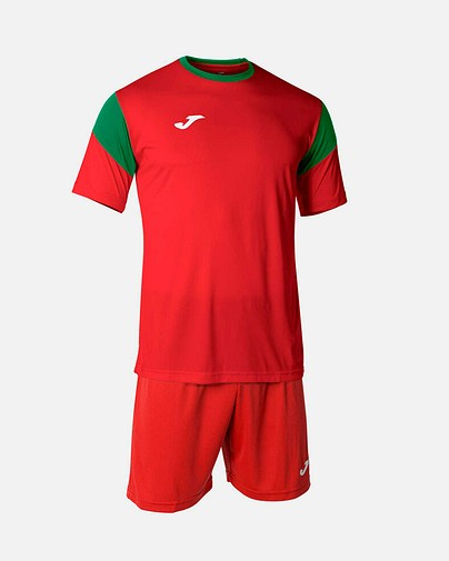 Conjunto Joma Phoenix fútbol