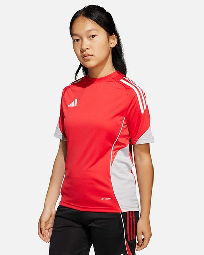 Camiseta adidas Tiro Competition TR