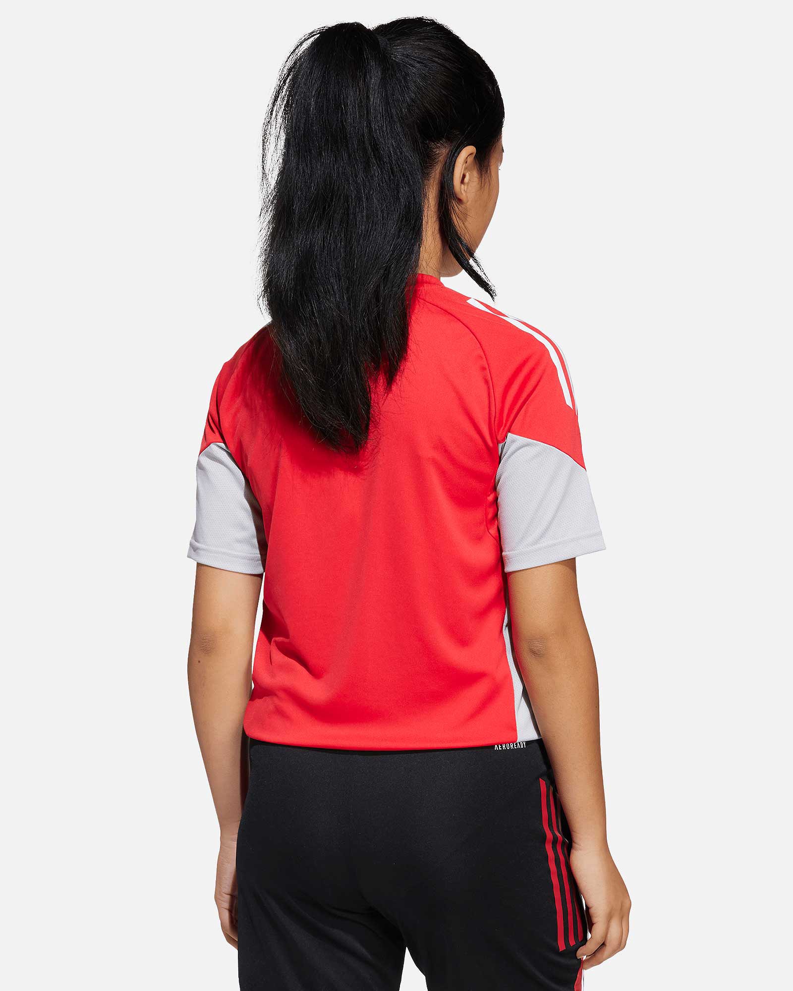 Camiseta adidas Tiro Competition TR - Fútbol Factory