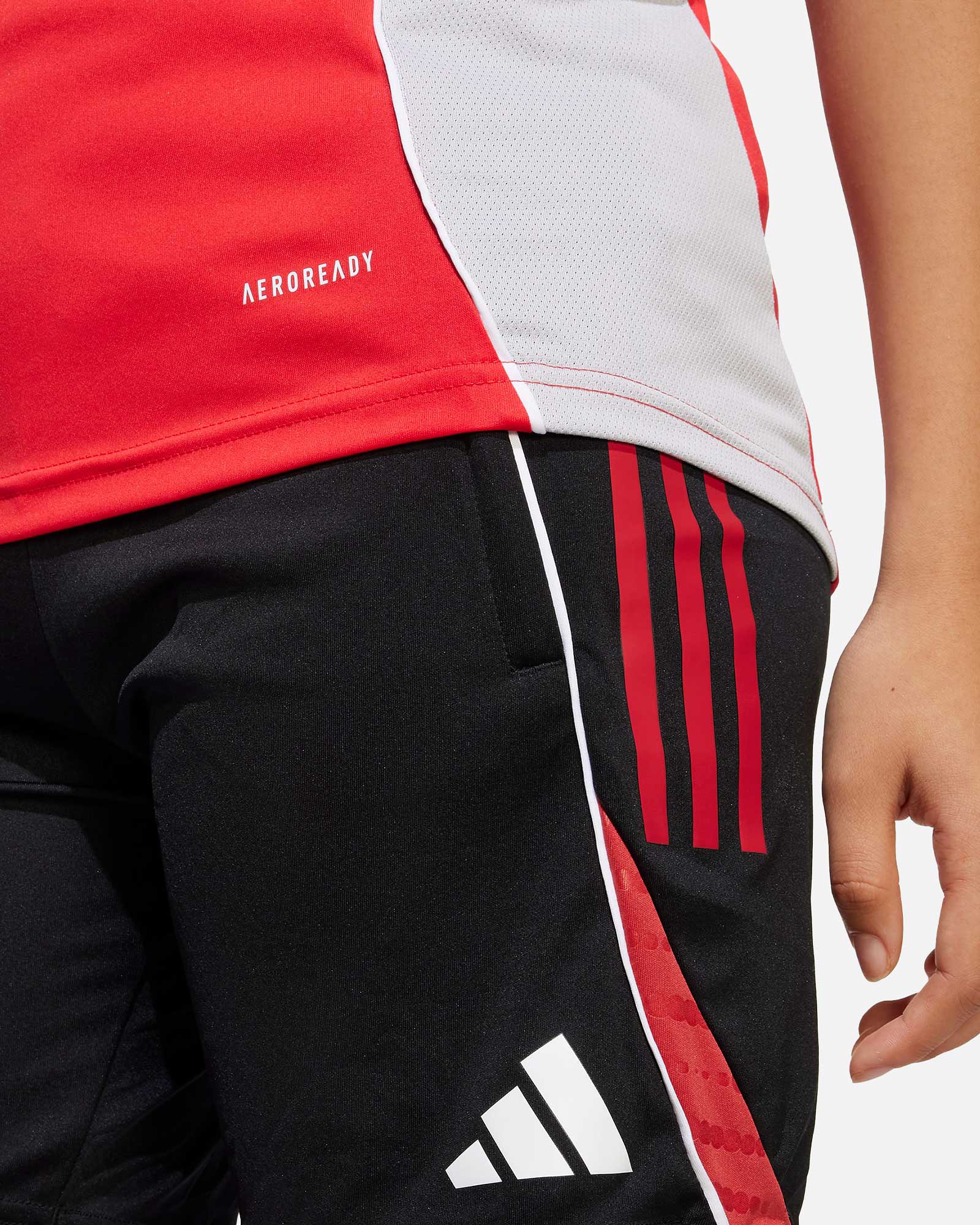 Camiseta adidas Tiro Competition TR - Fútbol Factory