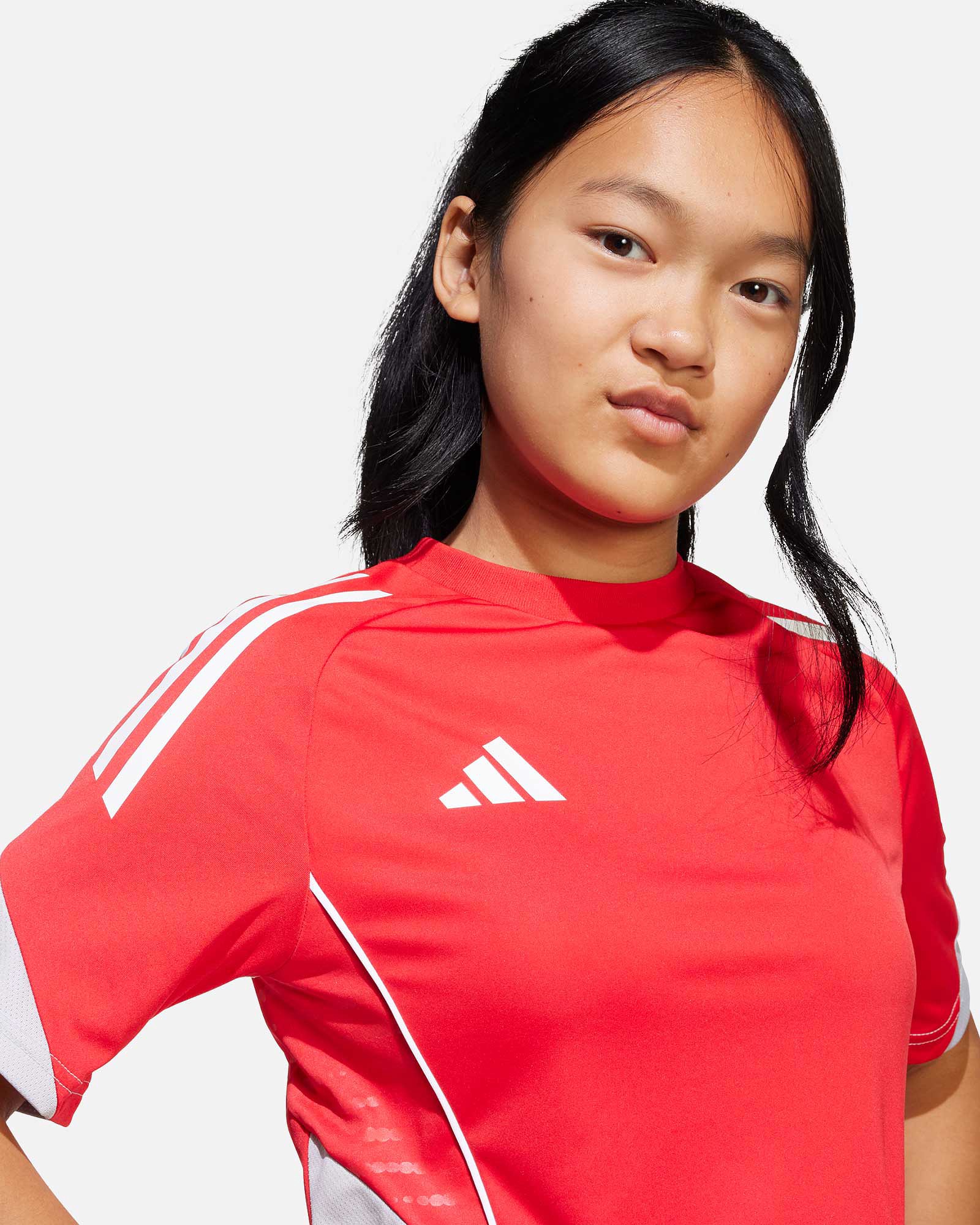 Camiseta adidas Tiro Competition TR - Fútbol Factory