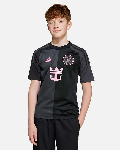 Camiseta 2ª Inter Miami 2025/2026