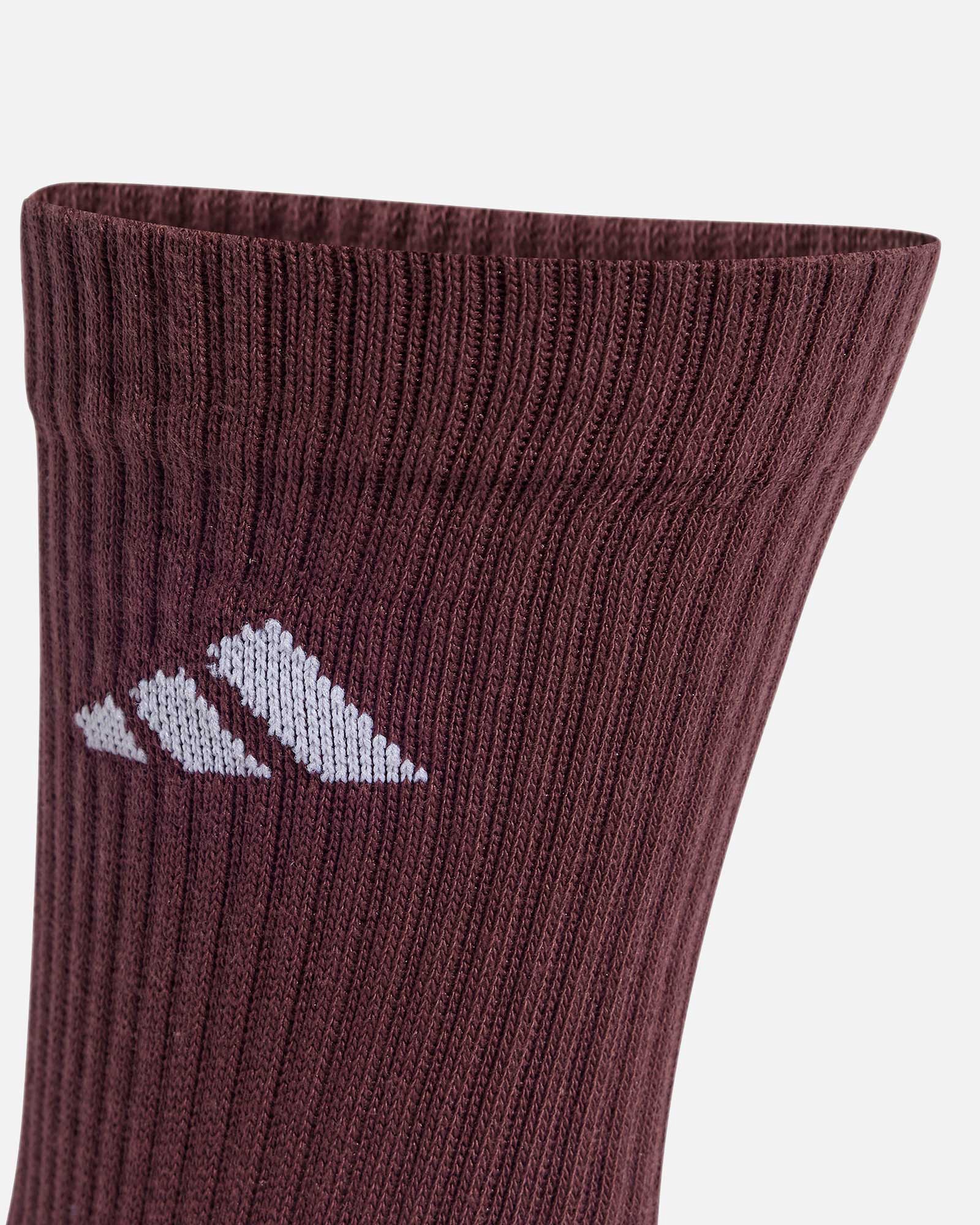 Calcetines adidas Cushioned 6 Pares - Fútbol Factory