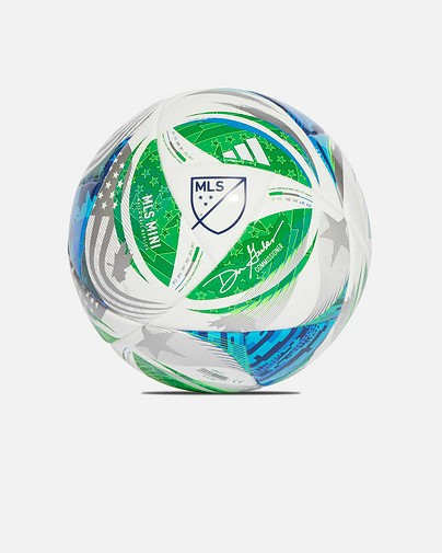 Mini balón MLS 2025/2026