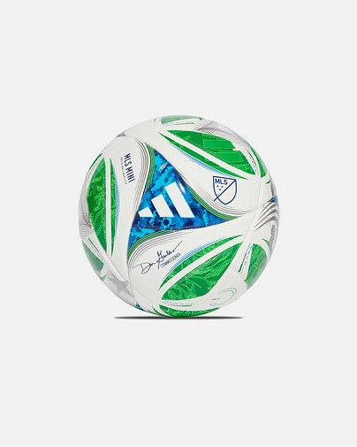 Mini balón MLS 2025/2026