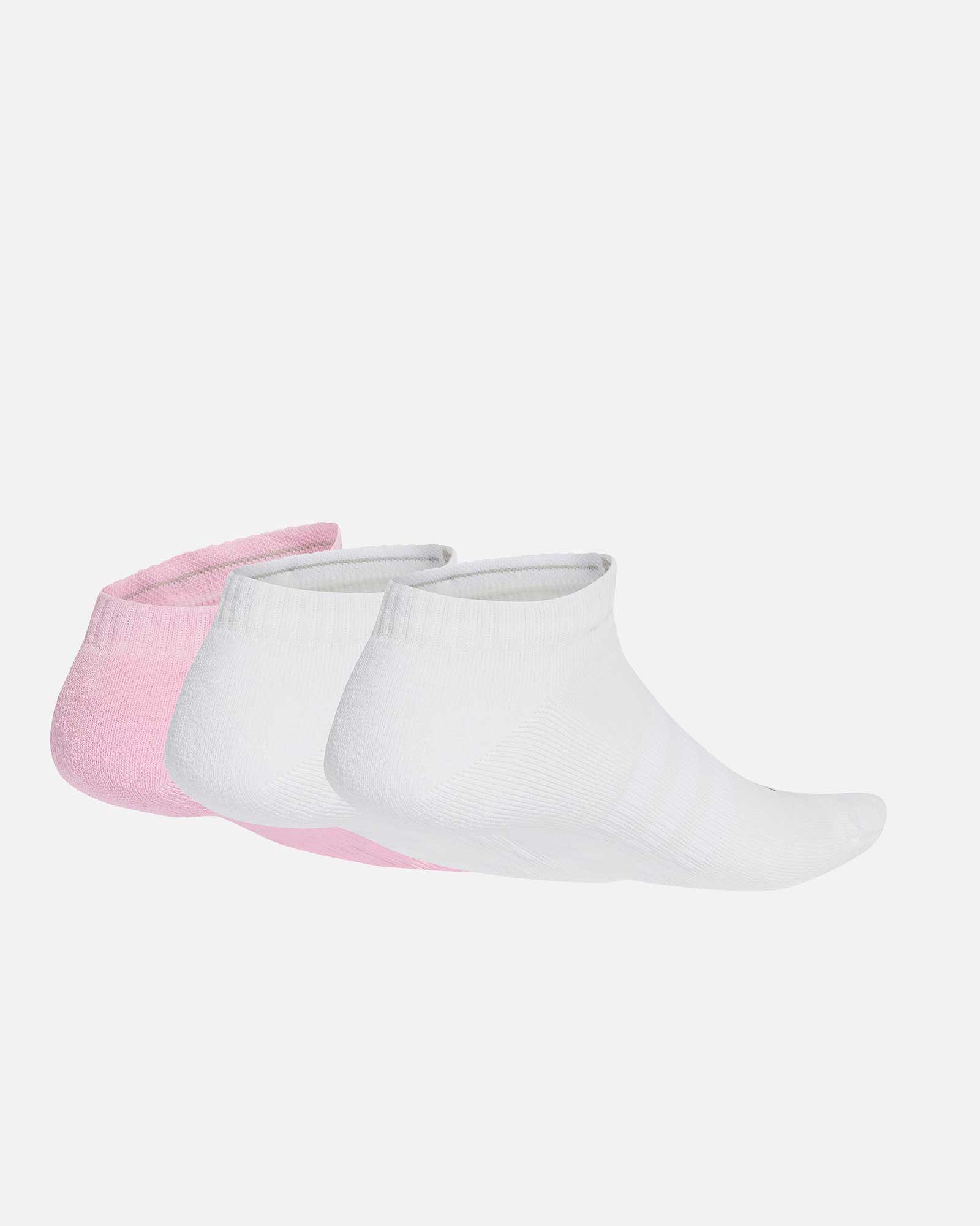 Calcetines adidas Cushioned 3 Pares - Fútbol Factory