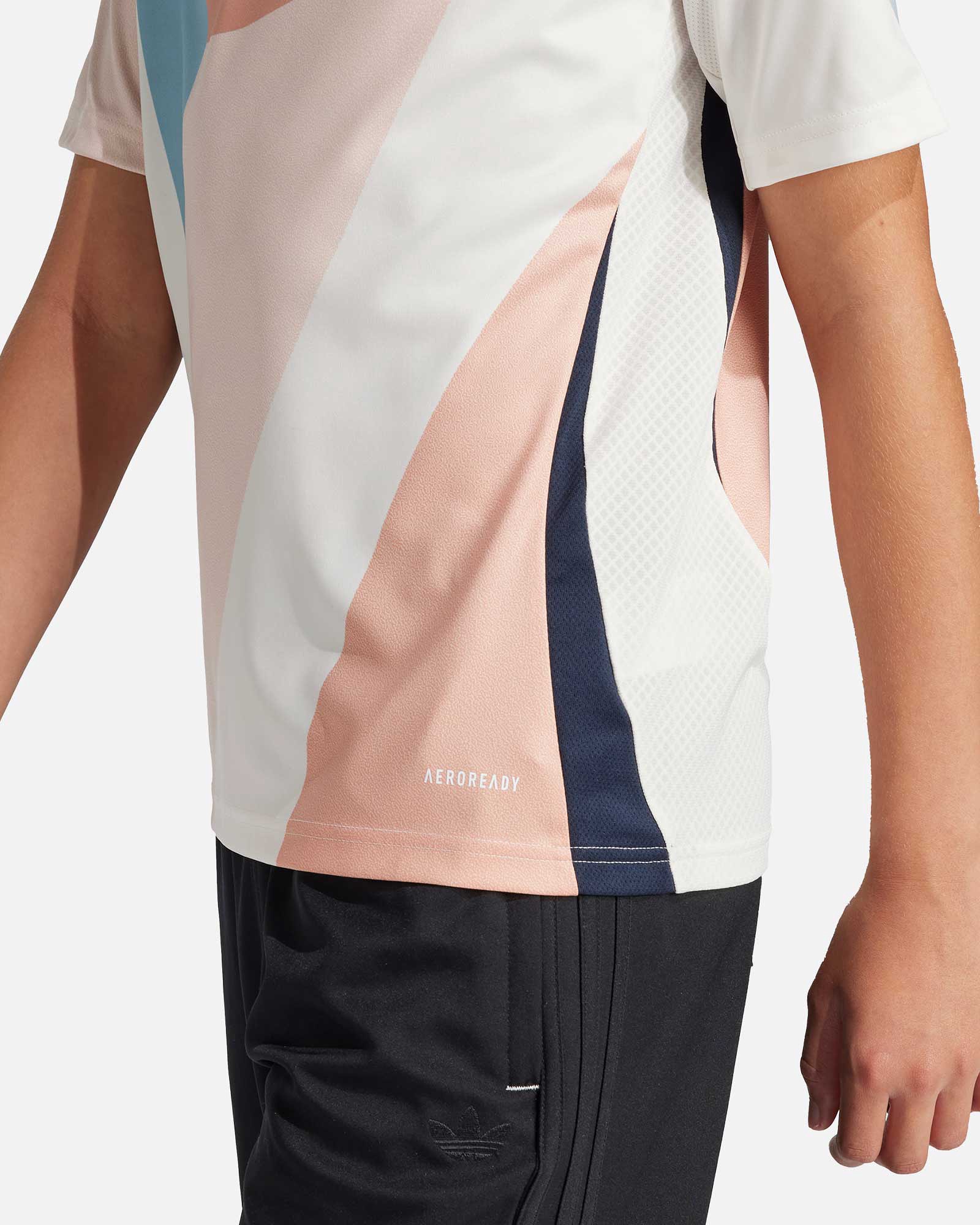 Camiseta 2ª España WEURO 2025 - Fútbol Factory