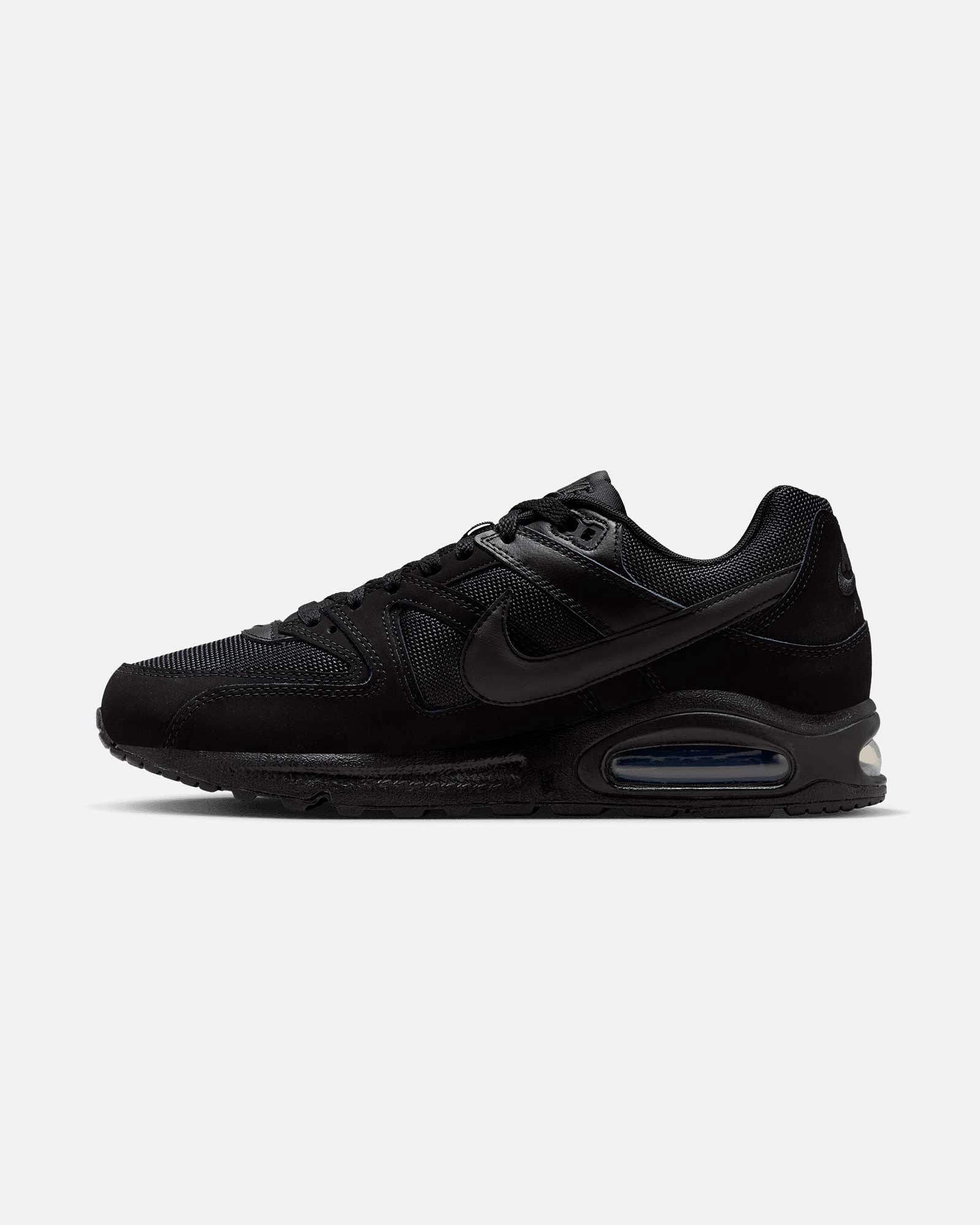 Zapatillas Nike Air Max Command - Fútbol Factory