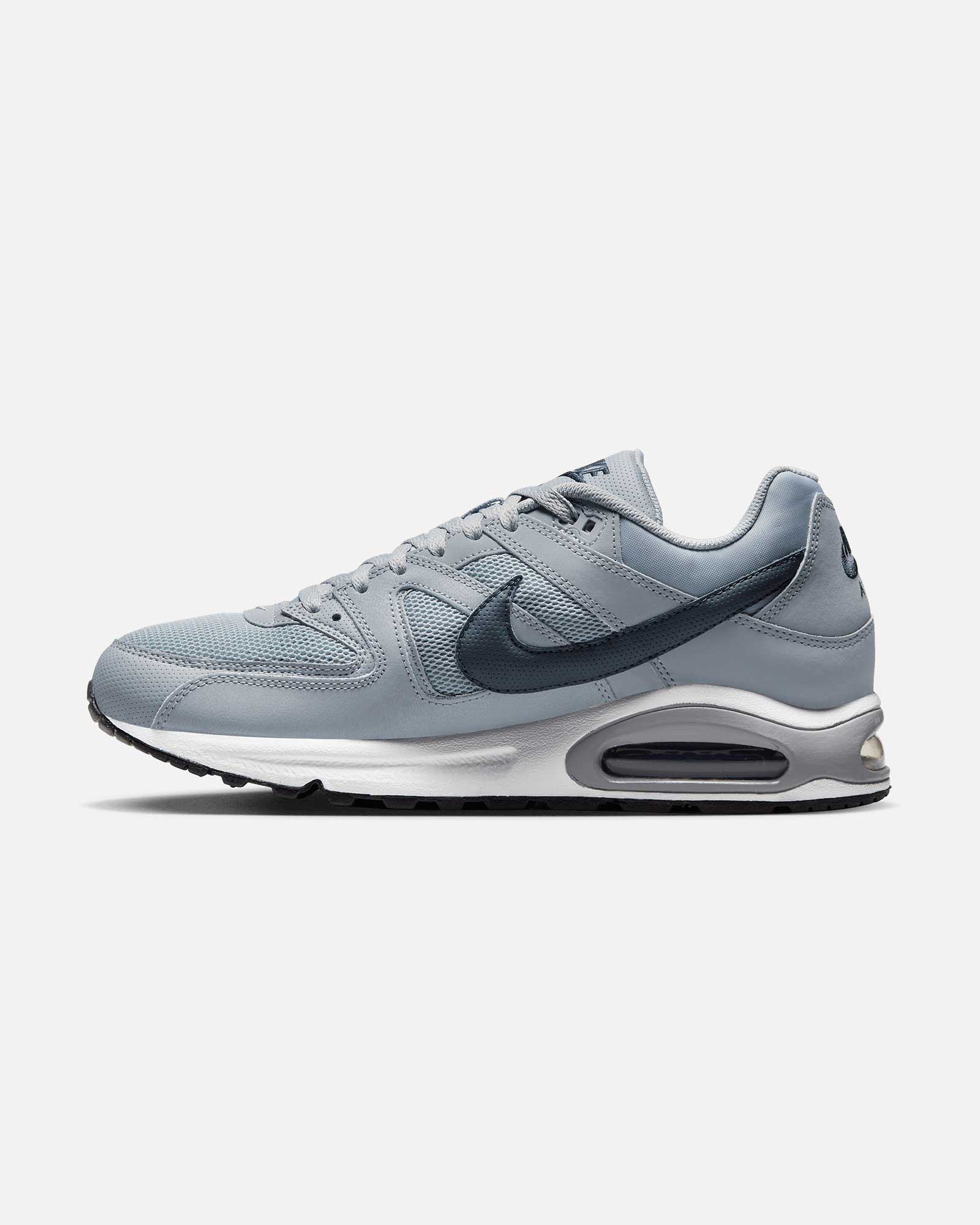 Zapatillas Nike Air Max Command - Fútbol Factory