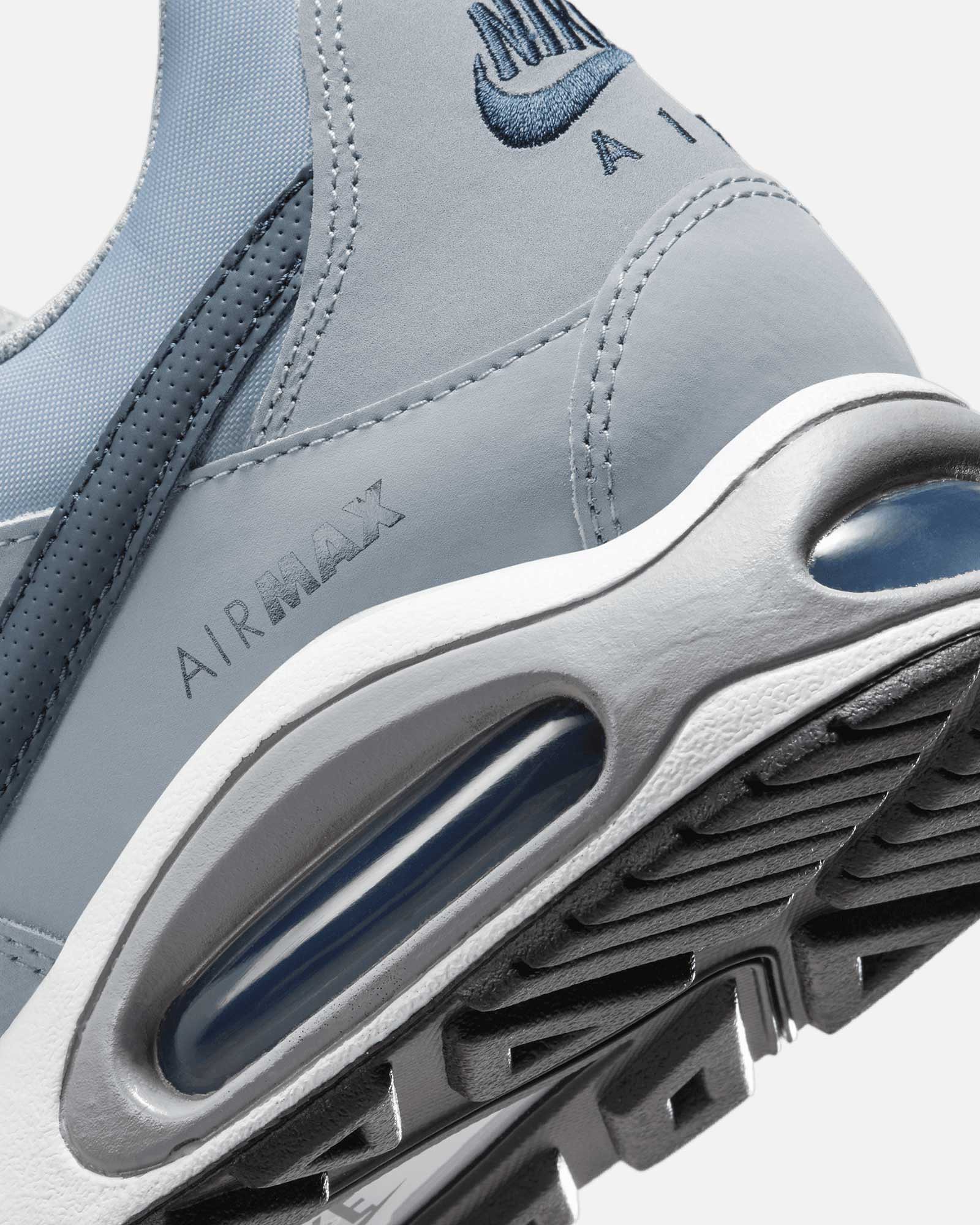 Zapatillas Nike Air Max Command - Fútbol Factory