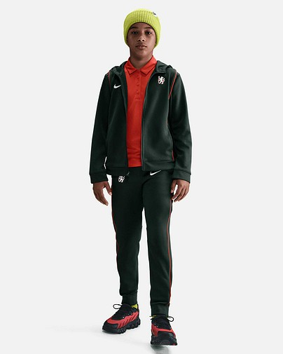 Chándal Chelsea FC 2025/2026 Woven
