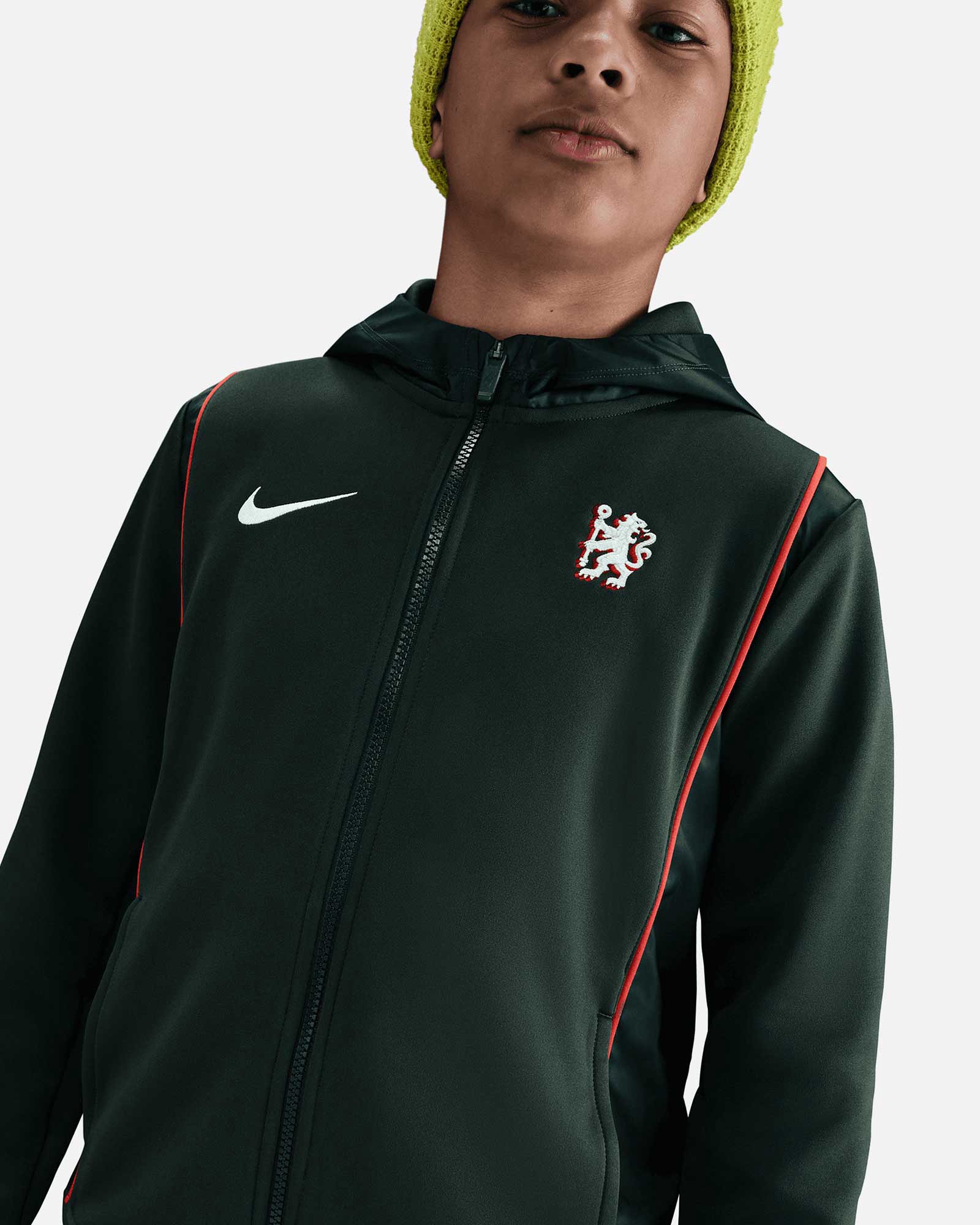 Chándal Chelsea FC 2025/2026 Woven - Fútbol Factory