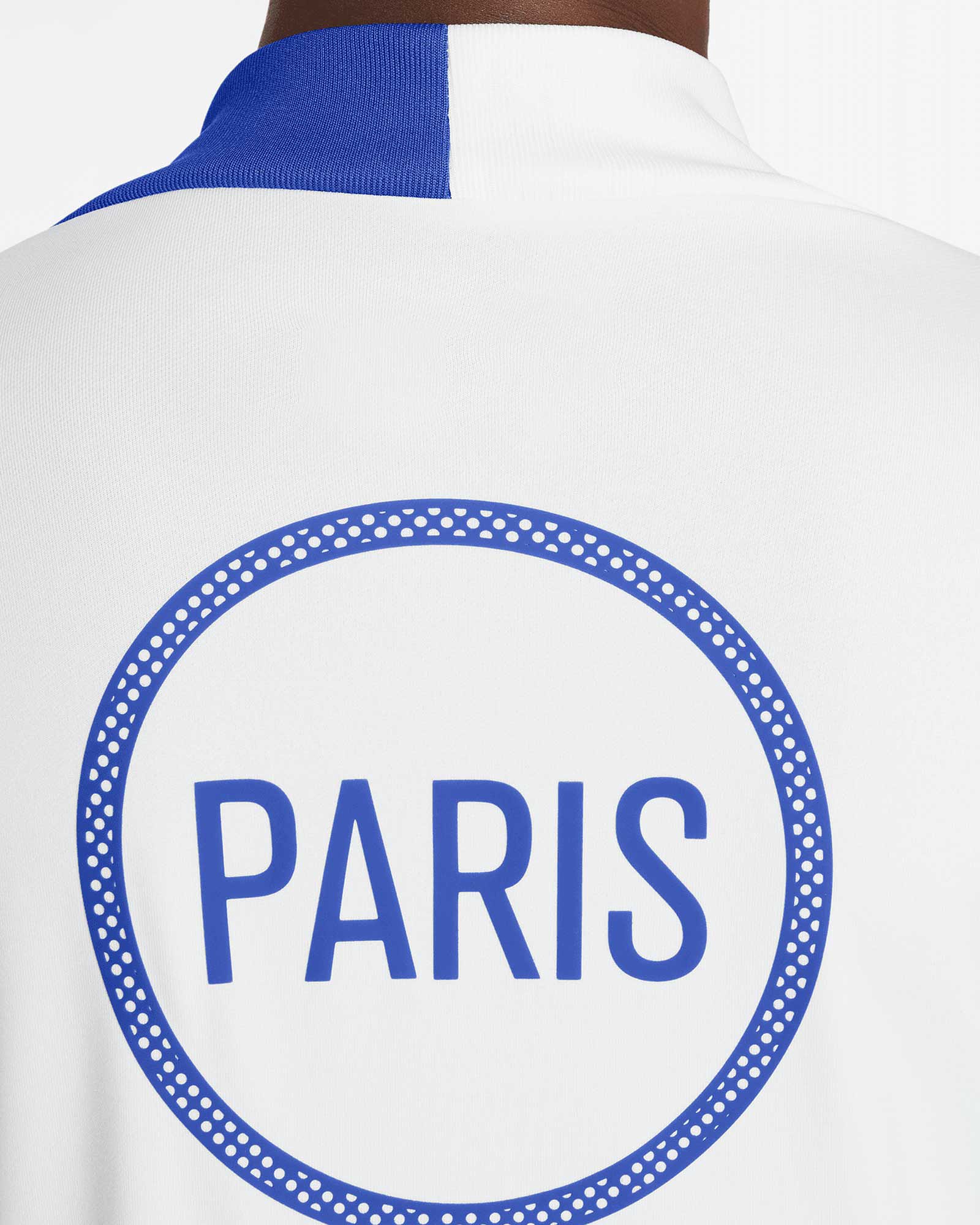 Sudadera PSG 2025/2026 Strike - Fútbol Factory