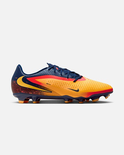 Botas Nike Phantom 6 Low Academy MG Erling Haaland