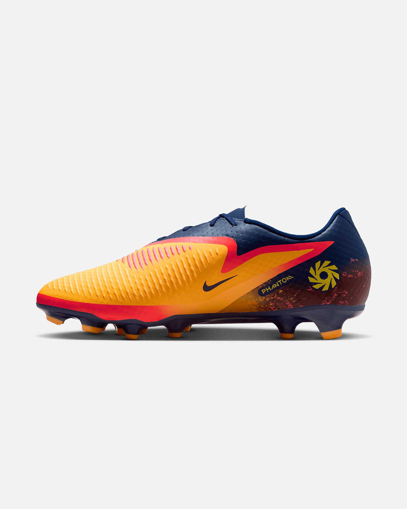 Botas Nike Phantom 6 Low Academy MG Erling Haaland - Fútbol Factory