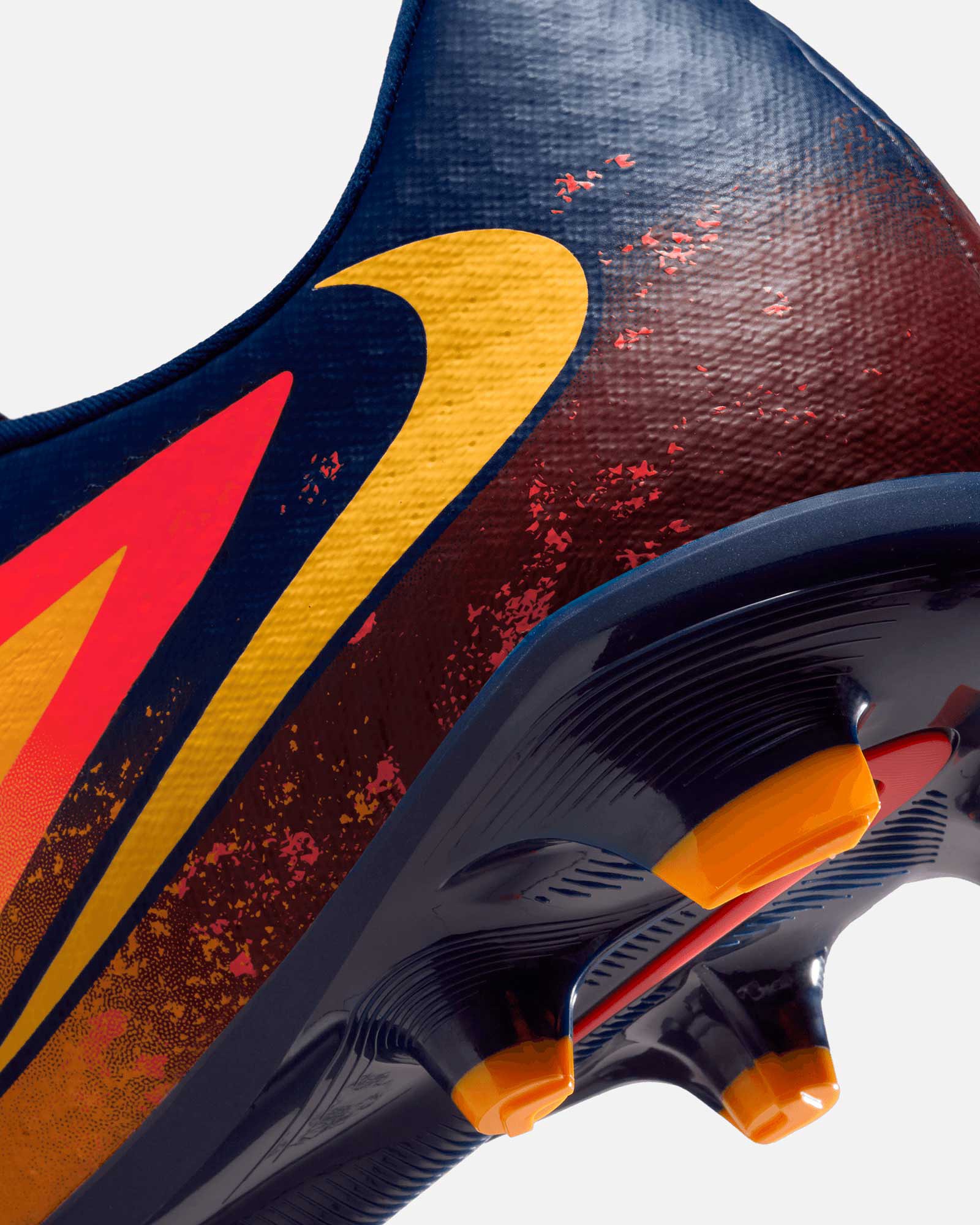 Botas Nike Phantom 6 Low Academy MG Erling Haaland - Fútbol Factory