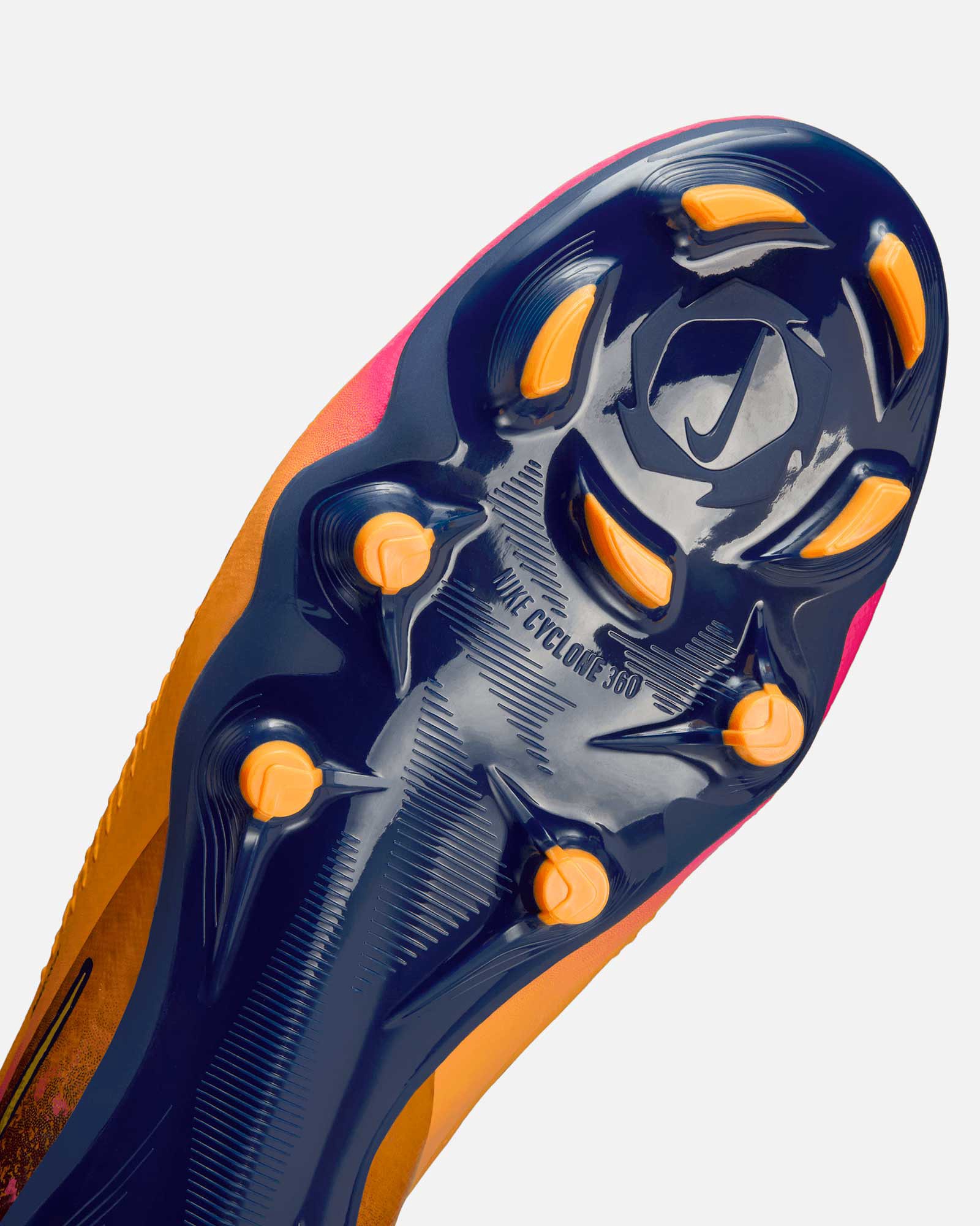 Botas Nike Phantom 6 Low Academy MG Erling Haaland - Fútbol Factory