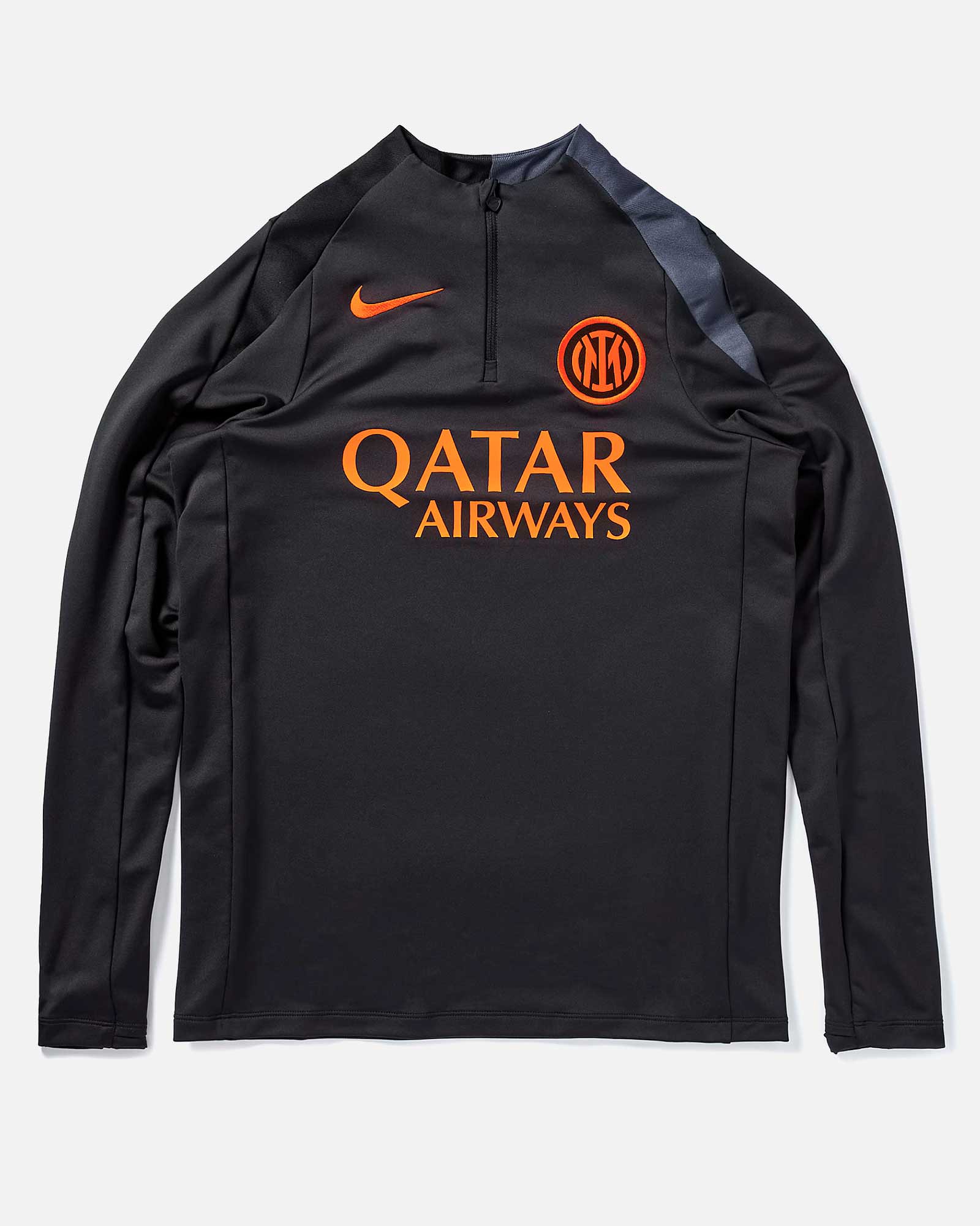 Sudadera Inter Milan 2025/2026 TR - Fútbol Factory