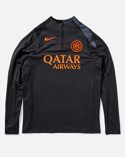 Sudadera Inter Milan 2025/2026 TR