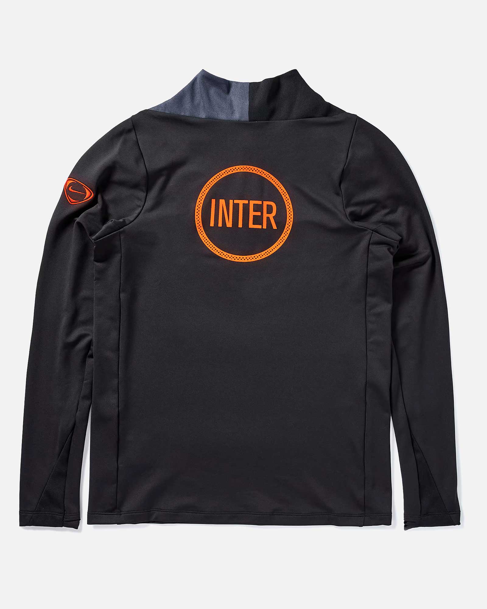 Sudadera Inter Milan 2025/2026 TR - Fútbol Factory