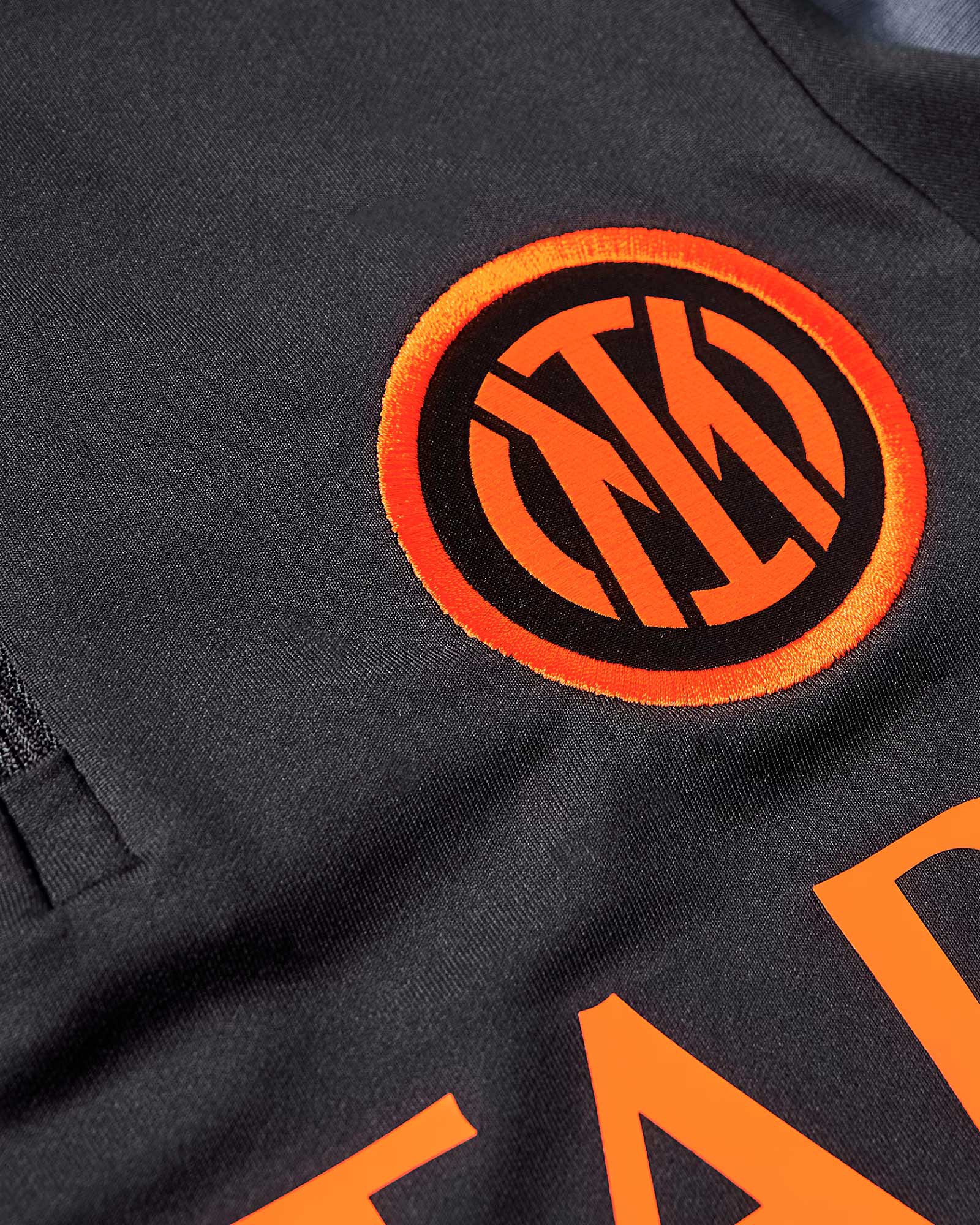 Sudadera Inter Milan 2025/2026 TR - Fútbol Factory