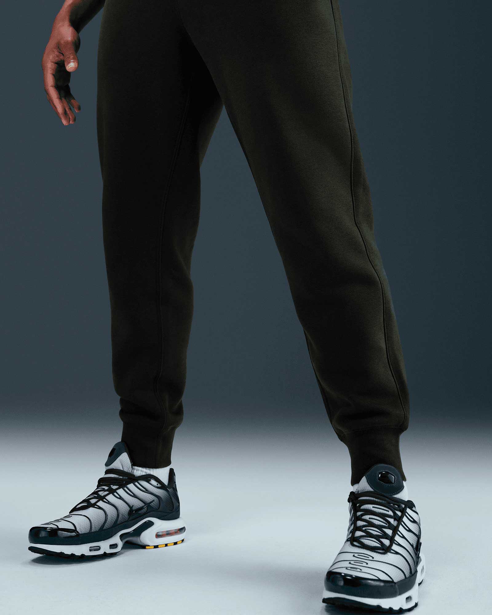 Pantalón Nike Club - Fútbol Factory