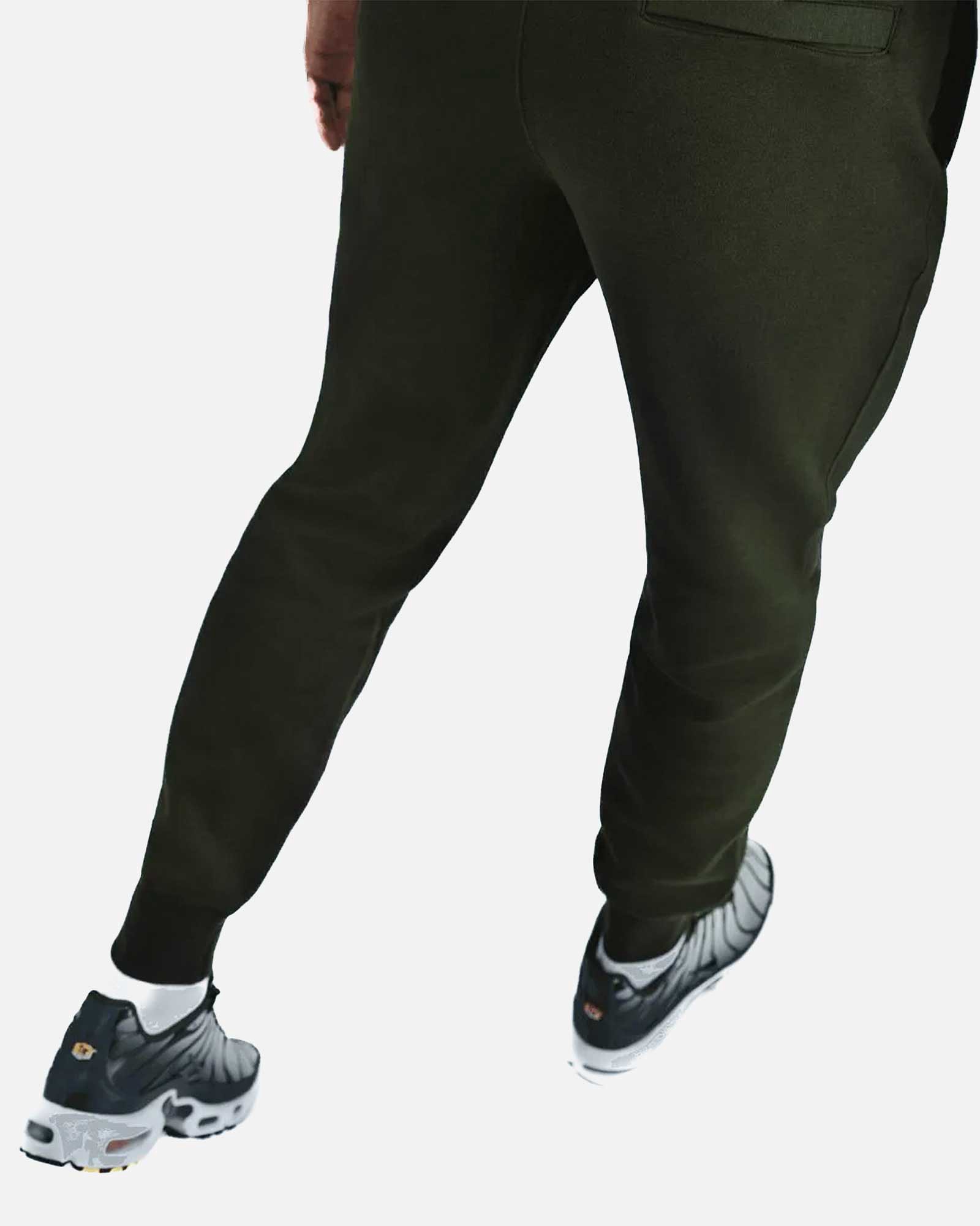 Pantalón Nike Club - Fútbol Factory