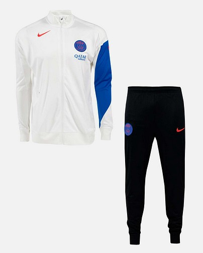 Chándal PSG 2025/2026 TR