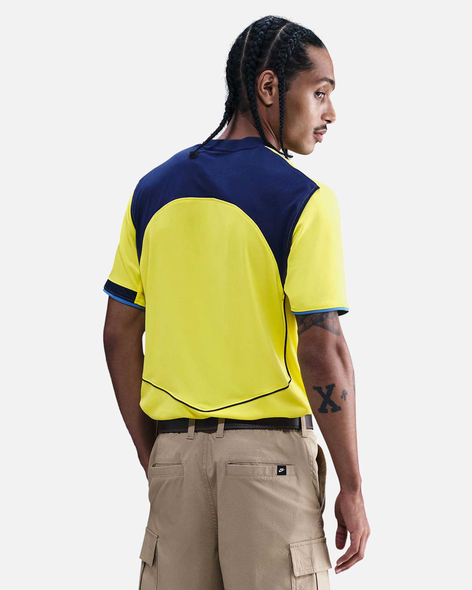 Camiseta 3ª Tottenham Hotspur 2025/2026 - Fútbol Factory