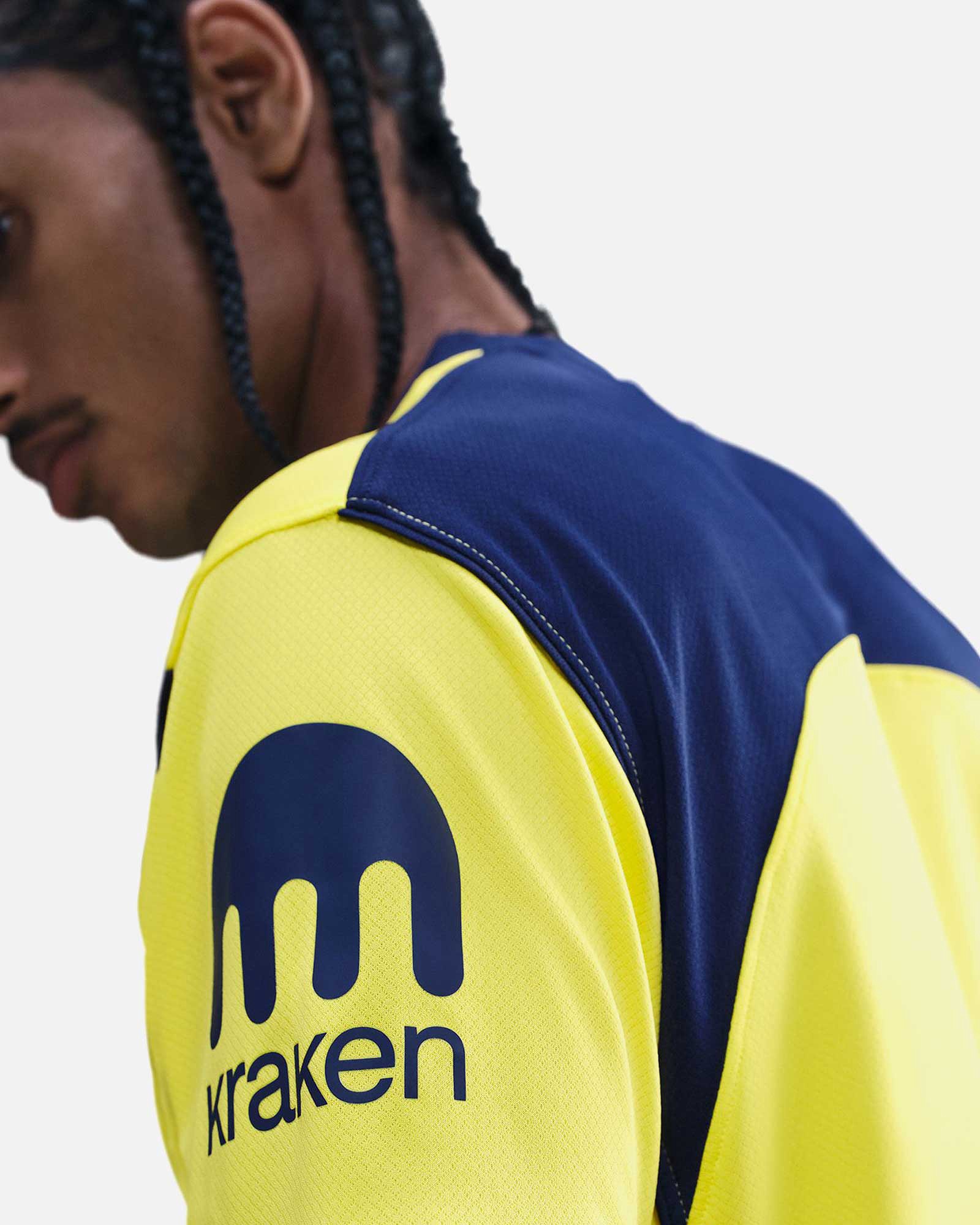 Camiseta 3ª Tottenham Hotspur 2025/2026 - Fútbol Factory