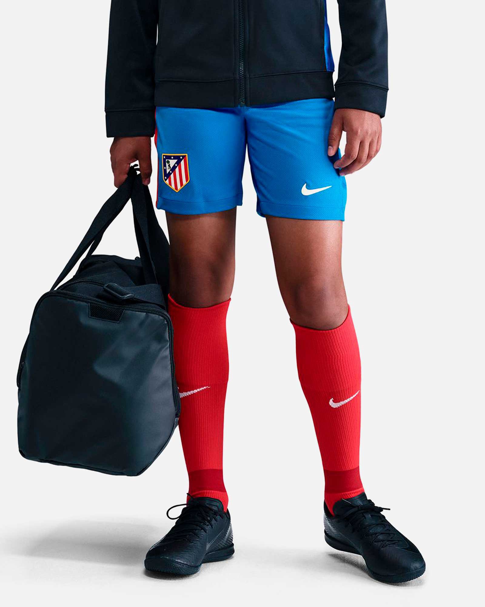 Pantalón 3ª Atlético de Madrid 2025/2026 - Fútbol Factory