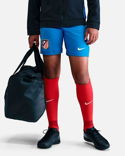 Pantalón 3ª Atlético de Madrid 2025/2026