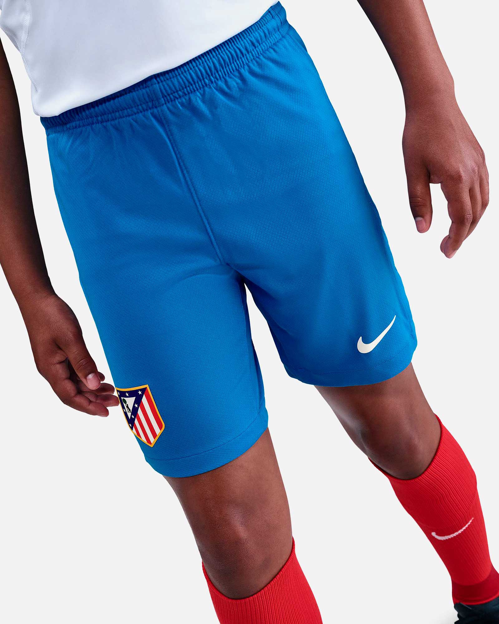 Pantalón 3ª Atlético de Madrid 2025/2026 - Fútbol Factory