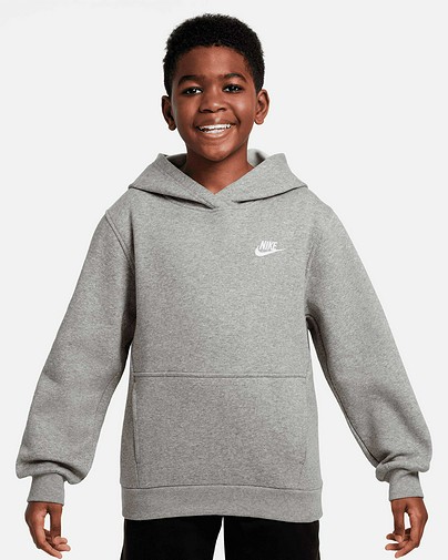 Sudadera Nike Sportswear Club Fleece