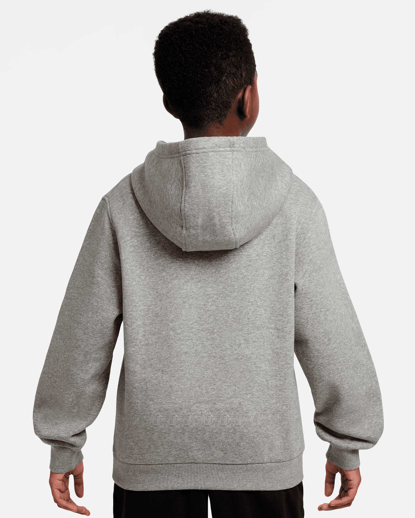 Sudadera Nike Sportswear Club Fleece - Fútbol Factory