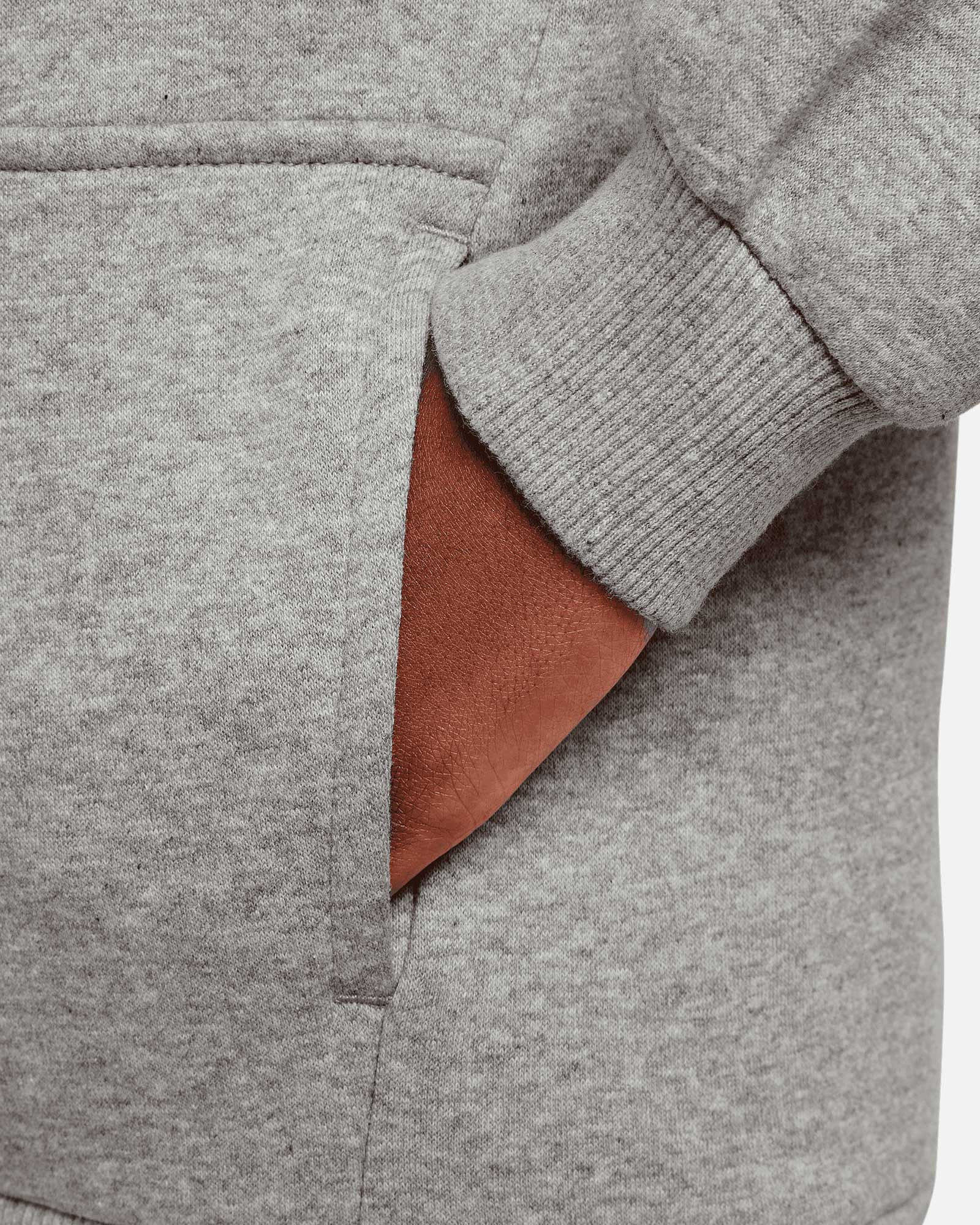 Sudadera Nike Sportswear Club Fleece - Fútbol Factory