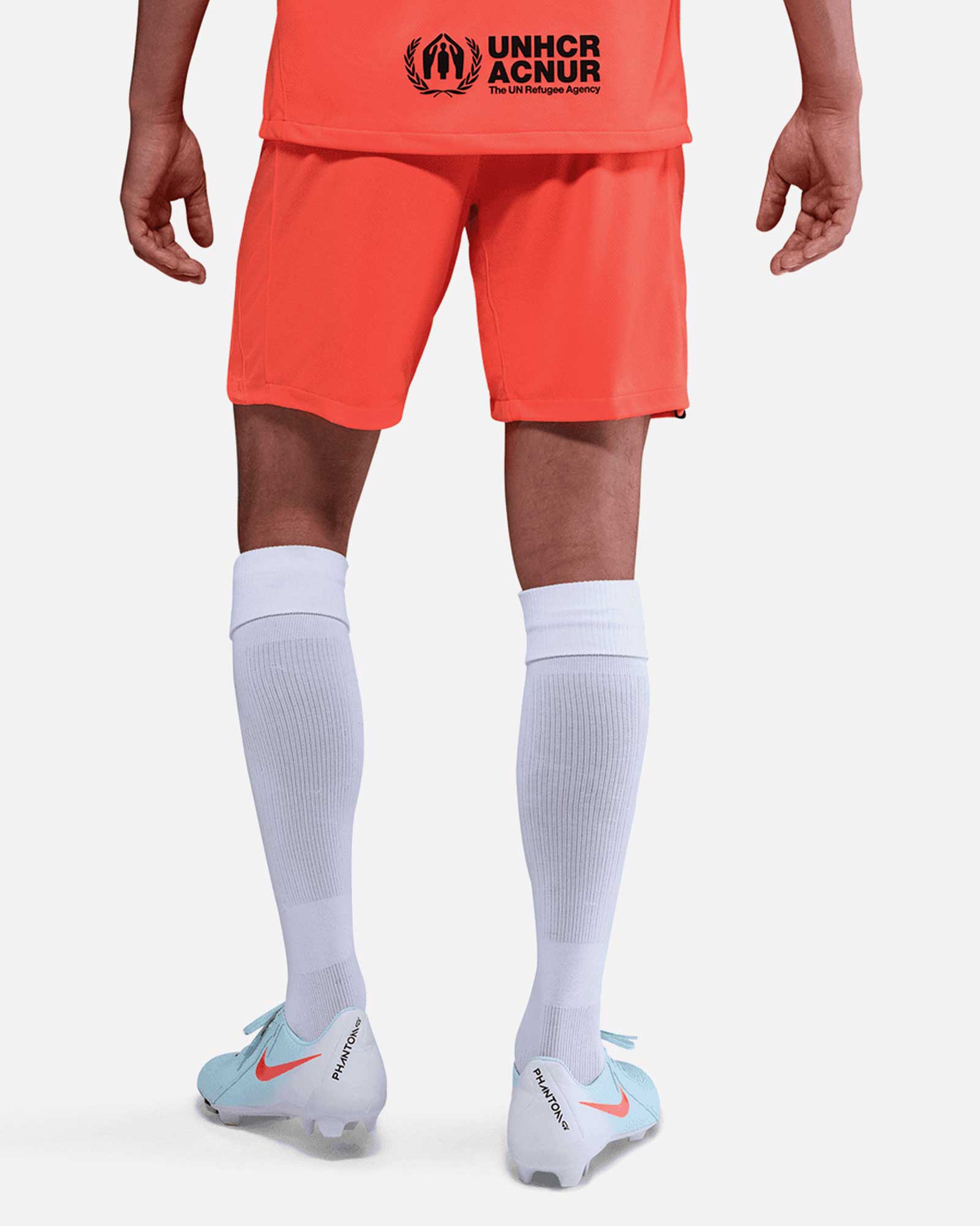Pantalón 3ª FC Barcelona 2025/2026 - Fútbol Factory