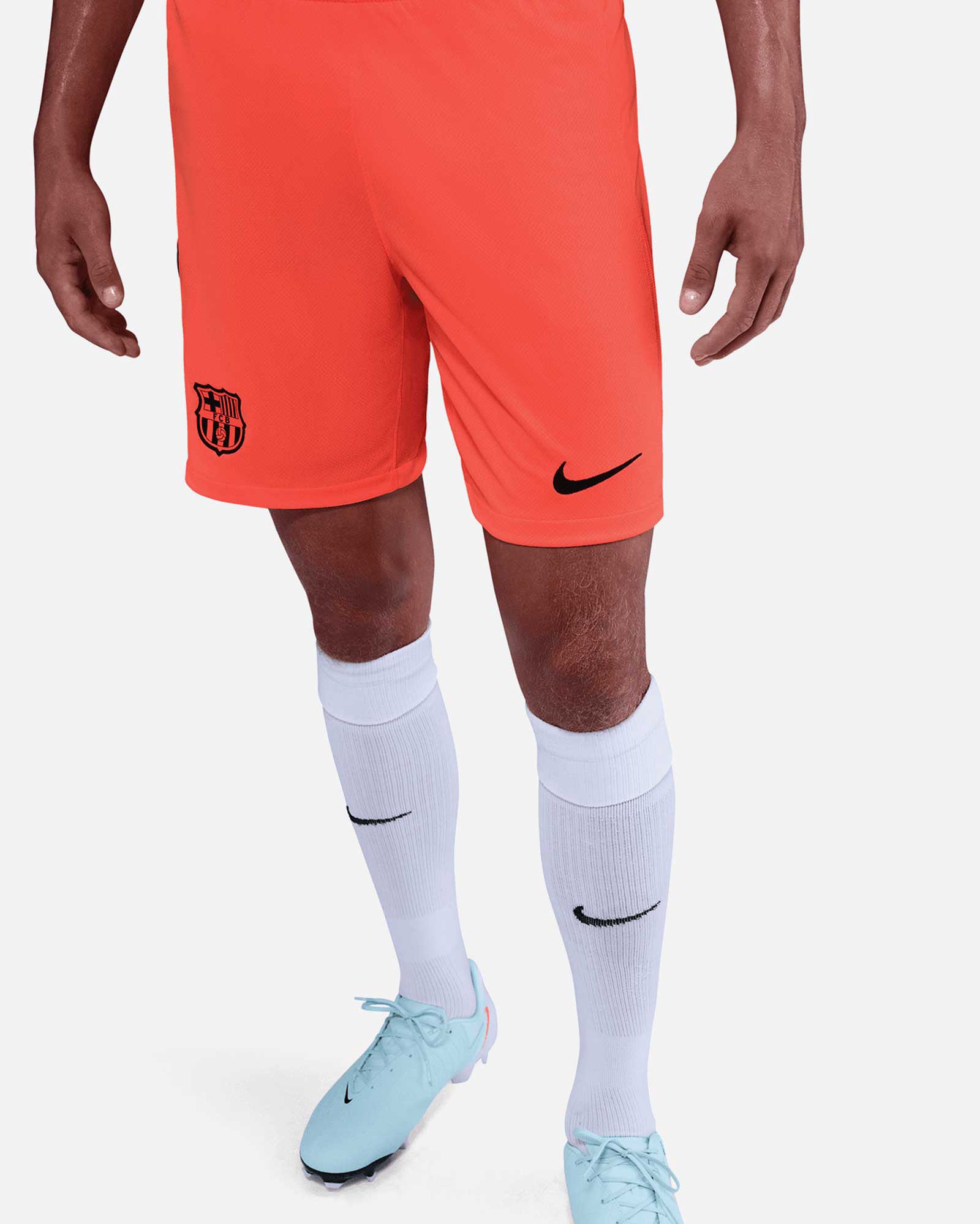 Pantalón 3ª FC Barcelona 2025/2026 - Fútbol Factory