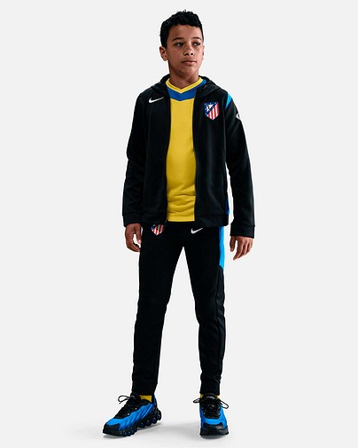 Chándal Atlético de Madrid 2025/2026 TR