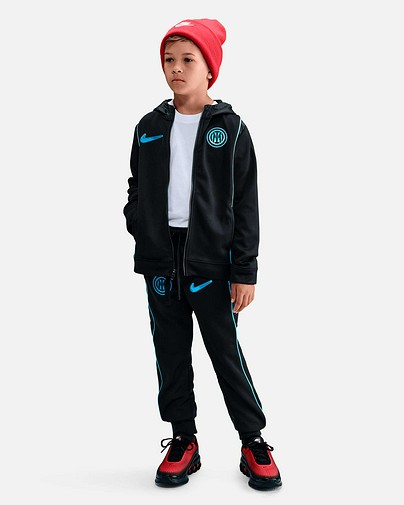 Chándal Inter Milan 2025/2026 TR
