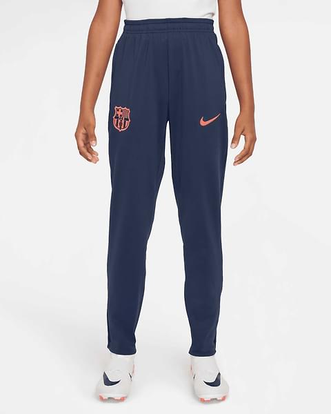 Calças FC Barcelona 2025/2026 Strike TR