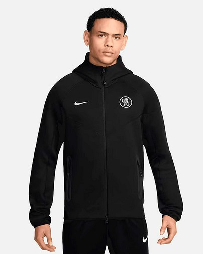 Chaqueta Chelsea FC 2025/2026 T90